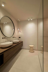 Moderne elegantie-Het Badhuys-Badkamer-Moderne elegantie-OBLY