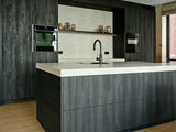 Moderne keuken met eiland-NewLook Keukens-Keuken-Moderne keuken met eiland-OBLY