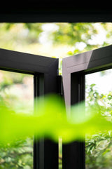 Moderne orangerie-Busscher Serrebouw-Aanbouw-Moderne orangerie-OBLY