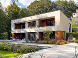 Moderne villa in Rosmalen-BB-Architecten-Exterieur-Moderne villa in Rosmalen-OBLY