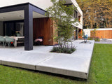 Moderne villa in Rosmalen-BB-Architecten-Exterieur-Moderne villa in Rosmalen-OBLY