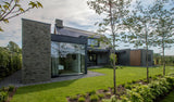 Moderne woning op serene locatie-Spanjers Architect-exterieur-Moderne woning op serene locatie-OBLY