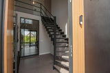 Moderne woning op serene locatie-Spanjers Architect-exterieur-Moderne woning op serene locatie-OBLY