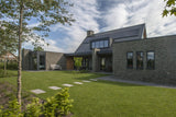Moderne woning op serene locatie-Spanjers Architect-exterieur-Moderne woning op serene locatie-OBLY