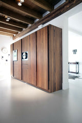 Monumentale hoeve in de Nederbetuwe | Culemborg-kap.studio-woonkamer-Dorpswoning verbouwing met maatwerk interieur-OBLY