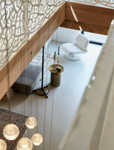 Monumentale hoeve in de Nederbetuwe | Culemborg-kap.studio-woonkamer-Dorpswoning verbouwing met maatwerk interieur-OBLY