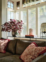 Multifunctionele Ruimte met Stijlvolle Inrichting-Wendy Verhaegh Interior Design-woonkamer-Multifunctioneel Interieurontwerp met Slimme Indeling -OBLY