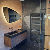 NERA - Kwalitatief, hoogwaardige designradiator-Instamat-Badkamer,Designradiator,Elektrisch-NERA - Kwalitatief, hoogwaardige designradiator-OBLY