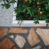 Natuurlijke elegantie ontmoet modern vakmanschap-Ruyg tuinen-Overkapping,Tuin-Natuurlijke elegantie ontmoet modern vakmanschap-OBLY