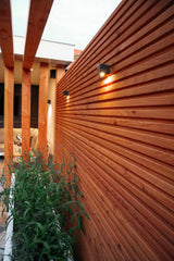 Natuurlijke elegantie ontmoet modern vakmanschap-Ruyg tuinen-Overkapping,Tuin-Natuurlijke elegantie ontmoet modern vakmanschap-OBLY