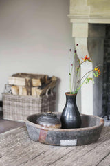 Nieuwbouw dijkhuis met doorleefde touch-'t Looiershuis-Woonkamer-OBLY