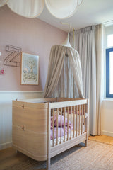 Nieuwbouwwoning in Den Haag met Japandi interieur-Hestia-Tijdloos Japandi interieur-OBLY