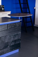 Ober: Functioneel en Kunstzinnig Keukeneiland-Kevin Caboor-Keuken-Ober: Functioneel en Kunstzinnig Keukeneiland -OBLY