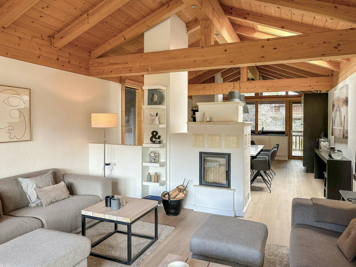 Oostenrijks chalet sfeervol gemoderniseerd-NIRA | designing interior life-Chalet,Interieur,Keuken,Modern chalet,Oostenrijk,Oostenrijks chalet,Wintersport woning,Woonkamer-Oostenrijks chalet sfeervol gemoderniseerd-OBLY