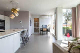 Penthouse met prachtig interieur-Huisvanbinnen-Woonkamer-Penthouse met prachtig interieur-OBLY