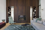 Prachtige Villa in Engelse Landschapsstijl-Studio Ruim- Prachtige Villa in Engelse Landschapsstijl | Herstel van Klassieke El-OBLY