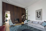 Prachtige Villa in Engelse Landschapsstijl-Studio Ruim- Prachtige Villa in Engelse Landschapsstijl | Herstel van Klassieke El-OBLY