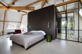Prachtige Villa in Engelse Landschapsstijl-Studio Ruim- Prachtige Villa in Engelse Landschapsstijl | Herstel van Klassieke El-OBLY