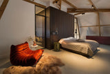 Prachtige Villa in Engelse Landschapsstijl-Studio Ruim- Prachtige Villa in Engelse Landschapsstijl | Herstel van Klassieke El-OBLY