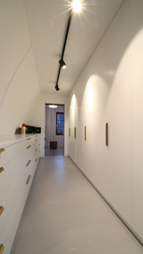 Prachtige gietvloer in nieuwbouw villa-Motion gietvloeren-Gietvloeren,Vloeren-Prachtige gietvloer in nieuwbouw villa-OBLY