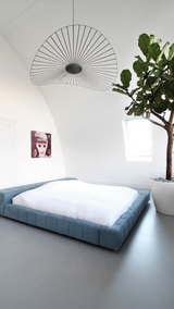 Prachtige gietvloer in nieuwbouw villa-Motion gietvloeren-Gietvloeren,Vloeren-Prachtige gietvloer in nieuwbouw villa-OBLY