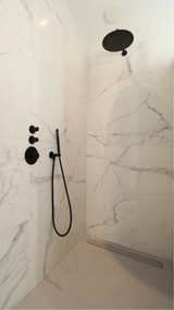 Prachtige gietvloer in nieuwbouw villa-Motion gietvloeren-Gietvloeren,Vloeren-Prachtige gietvloer in nieuwbouw villa-OBLY