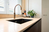 Prachtige keuken-CONCEPT* CLOUDT-design,houtaccenten,Keuken,modern,open keuken-Moderne open keuken met houtaccenten | Concept Cloudt-OBLY