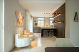 Prachtige keuken-CONCEPT* CLOUDT-design,houtaccenten,Keuken,modern,open keuken-Moderne open keuken met houtaccenten | Concept Cloudt-OBLY