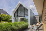 Prachtige moderne villa-Baas Architecten-Exterieur-Prachtige moderne villa-OBLY