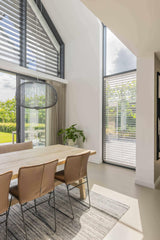 Prachtige moderne villa-Baas Architecten-Exterieur-Prachtige moderne villa-OBLY