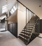 Prachtige nieuwbouw villa met hoogwaardige verlichting-OBLY-entree / hal / trap-prachtige-nieuwbouw-villa-met-hoogwaardige-verlichting-OBLY