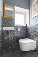 Prachtige renovatie in oud schoolgebouw-VAN DEN HEUVEL & VAN DUUREN-Woonkamer-Prachtige renovatie in oud schoolgebouw-OBLY