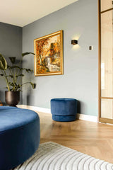 Praktische Familiewoning met Kleuraccenten-Bij Linda interieuradvies-Woonkamer- Praktische Familiewoning met Kleuraccenten-OBLY