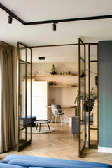 Praktische Familiewoning met Kleuraccenten-Bij Linda interieuradvies-Woonkamer- Praktische Familiewoning met Kleuraccenten-OBLY