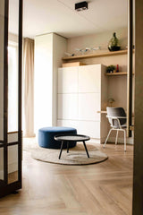 Praktische Familiewoning met Kleuraccenten-Bij Linda interieuradvies-Woonkamer- Praktische Familiewoning met Kleuraccenten-OBLY