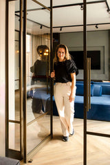 Praktische Familiewoning met Kleuraccenten-Bij Linda interieuradvies-Woonkamer- Praktische Familiewoning met Kleuraccenten-OBLY