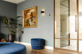 Praktische Familiewoning met Kleuraccenten-OBLY- Praktische Familiewoning met Kleuraccenten-OBLY