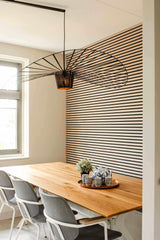 Praktische Familiewoning met Kleuraccenten-OBLY- Praktische Familiewoning met Kleuraccenten-OBLY