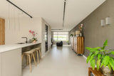 RENOVATIE, AANBOUW EN DAKOPBOUW JAREN ’90 WONING-lab-R-aanbouw woning,dakopbouw woning,jaren 90 woning verbouwen,luxe badkamer renovatie,moderne woonkeuken,woning renovatie,woning uitbreiding-Renovatie, aanbouw en dakopbouw jaren 90 woning-OBLY
