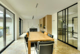 RENOVATIE EN VERBOUWING JAREN ’70 VILLA-lab-R-badkamer renovatie villa,jaren 70 villa renovatie,keuken renovatie villa,moderne villa renovatie,villa interieur,villa verbouwing,woning renovatie-OBLY