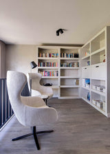 RENOVATIE VIDE WOONKAMER MET ZWEVENDE DESIGN HAARD-1001 PROJECTS | FELICE STAHLIE-Renovatie,woonkamer-RENOVATIE VIDE WOONKAMER MET ZWEVENDE DESIGN HAARD-OBLY