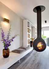 RENOVATIE VIDE WOONKAMER MET ZWEVENDE DESIGN HAARD-1001 PROJECTS | FELICE STAHLIE-Renovatie,woonkamer-RENOVATIE VIDE WOONKAMER MET ZWEVENDE DESIGN HAARD-OBLY