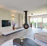 RENOVATIE VIDE WOONKAMER MET ZWEVENDE DESIGN HAARD-1001 PROJECTS | FELICE STAHLIE-Renovatie,woonkamer-RENOVATIE VIDE WOONKAMER MET ZWEVENDE DESIGN HAARD-OBLY