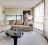 RENOVATIE VIDE WOONKAMER MET ZWEVENDE DESIGN HAARD-1001 PROJECTS | FELICE STAHLIE-Renovatie,woonkamer-RENOVATIE VIDE WOONKAMER MET ZWEVENDE DESIGN HAARD-OBLY