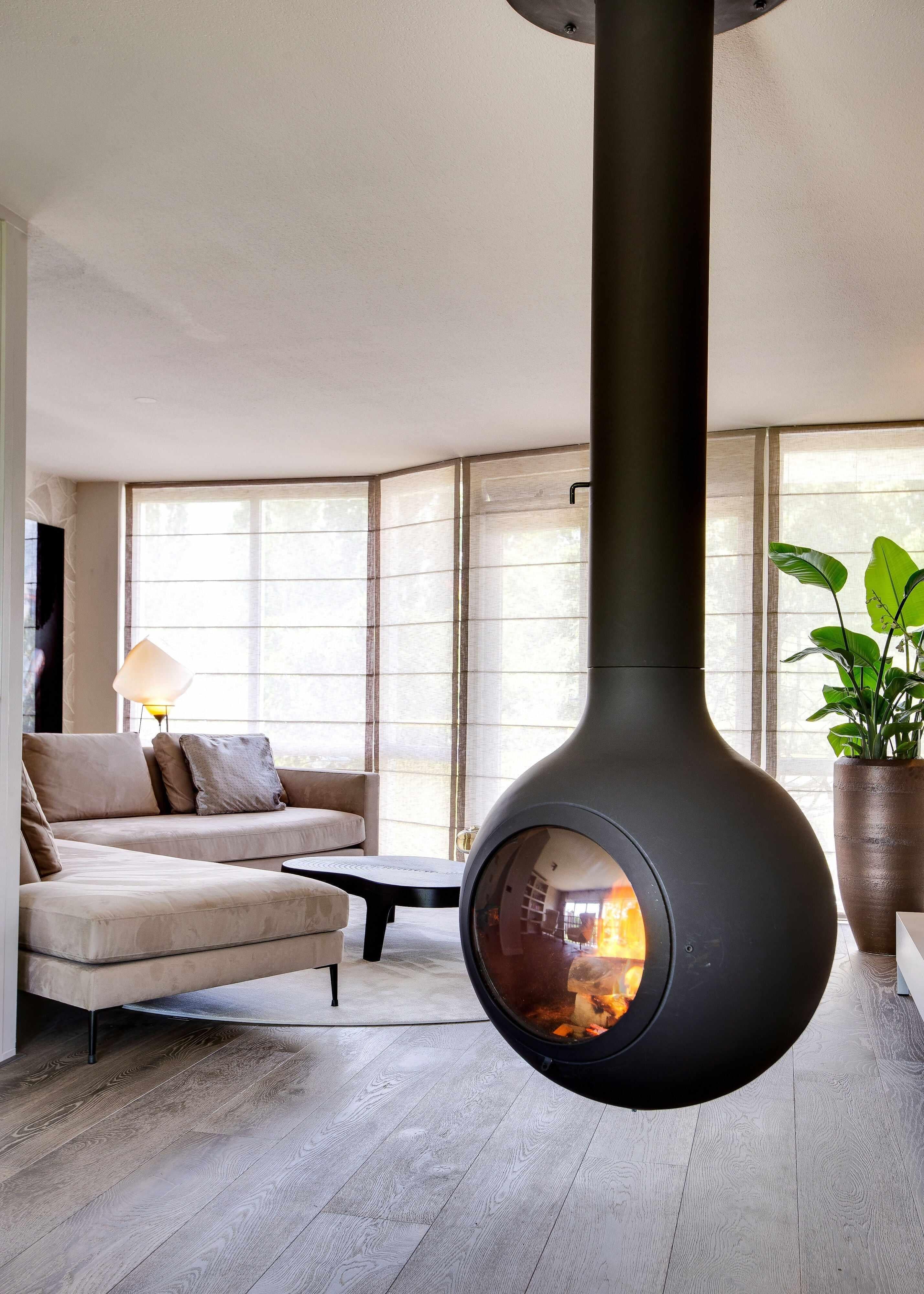 RENOVATIE VIDE WOONKAMER MET ZWEVENDE DESIGN HAARD-1001 PROJECTS | FELICE STAHLIE-Renovatie,woonkamer-RENOVATIE VIDE WOONKAMER MET ZWEVENDE DESIGN HAARD-OBLY