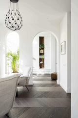 Real Dutch Floor Grain Hongaarse punt-Vloerenhuis Amsterdam-Woonkamer-Real Dutch Floor Grain Hongaarse punt-OBLY