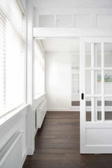 Real Dutch Floor Grain Hongaarse punt-Vloerenhuis Amsterdam-Woonkamer-Real Dutch Floor Grain Hongaarse punt-OBLY