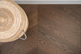 Real Dutch Floor Grain Hongaarse punt-Vloerenhuis Amsterdam-Woonkamer-Real Dutch Floor Grain Hongaarse punt-OBLY