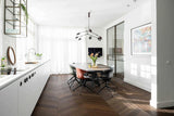 Real Dutch Floor Grain Hongaarse punt-Vloerenhuis Amsterdam-Woonkamer-Real Dutch Floor Grain Hongaarse punt-OBLY