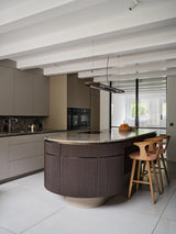 Renovatie Herenhuis Ringdijk Amsterdam | Studio Ruim-RUIM STUDIO-glazen uitbouw,interieurarchitect Amsterdam,leefkeuken,Ringdijk Amsterdam-Renovatie Monumentaal herenhuis Amsterdam | Studio Ruim-OBLY